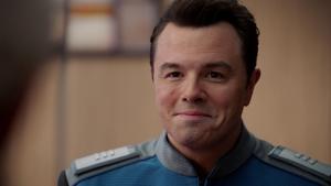 The Orville Staré rány