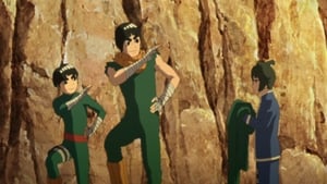 Boruto: Naruto Next Generations 16. epizoda