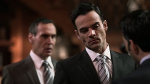 El Señor de los Cielos 23. epizoda