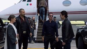El Señor de los Cielos 3. epizoda