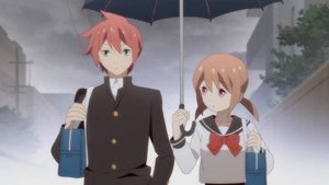 Tsurezure Children 2. epizoda