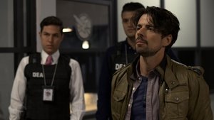 El Señor de los Cielos 4. epizoda