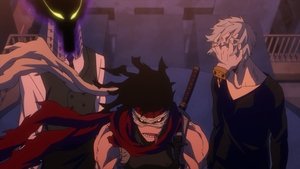 Boku no Hero Academia 15. epizoda
