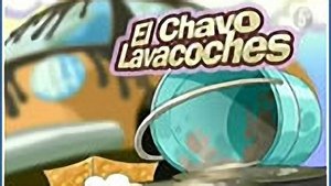 El Chavo: The Animated Series 10. epizoda