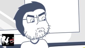 Rooster Teeth Animated Adventures 25. epizoda