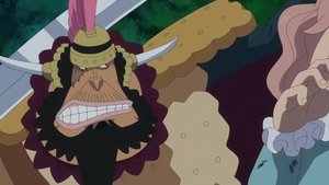 One Piece 797. epizoda