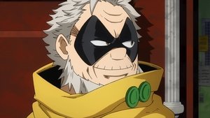 Boku no Hero Academia 14. epizoda