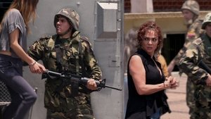 El Señor de los Cielos 8. epizoda