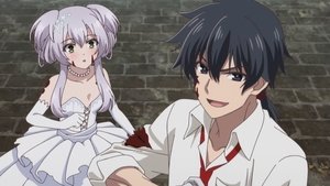 Roku de nashi majutsu kōshi to Akashic Records 12. epizoda