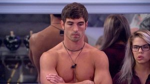 Big Brother 20. epizoda