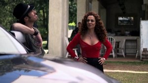 El Señor de los Cielos 33. epizoda
