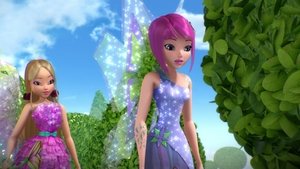 Winx Club Hymna