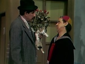 El Chavo del Ocho 17. epizoda