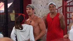 Big Brother 21. epizoda