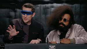 Comedy Bang! Bang! 19. epizoda