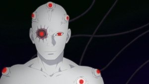 Boruto: Naruto Next Generations 22. epizoda
