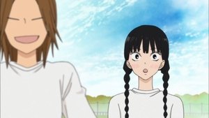 Kimi ni Todoke: Ode mě pro tebe Voluntary Training