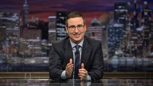 John Oliver: Co týden dal a vzal 24. epizoda