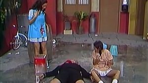 El Chavo del Ocho 28. epizoda