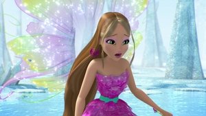 Winx Club Prokletí Fearwoodu