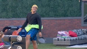 Big Brother 18. epizoda
