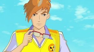Winx Club Záhada Calavery