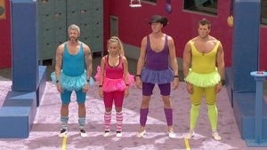 Big Brother 16. epizoda