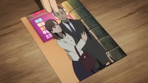 Hell Girl 3. epizoda