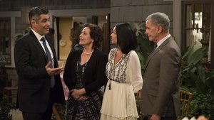 The Fosters 8. epizoda