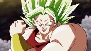 Dragon Ball Super 100. epizoda