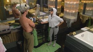 Big Brother 15. epizoda