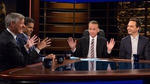 Real Time with Bill Maher 23. epizoda