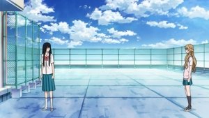 Kimi ni Todoke: Ode mě pro tebe Important Person
