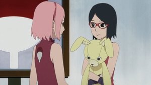 Boruto: Naruto Next Generations 17. epizoda