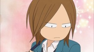 Kimi ni Todoke: Ode mě pro tebe Chizuru's Love