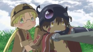 Made in Abyss 4. epizoda