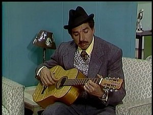 El Chavo del Ocho 7. epizoda