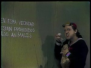 El Chavo del Ocho 23. epizoda