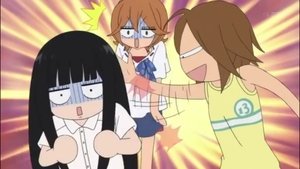 Kimi ni Todoke: Ode mě pro tebe Just Give Up