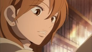 Kimi ni Todoke: Ode mě pro tebe Determination