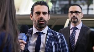 El Señor de los Cielos 25. epizoda