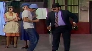 El Chavo del Ocho 4. epizoda