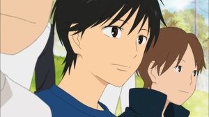 Kimi ni Todoke: Ode mě pro tebe Special?