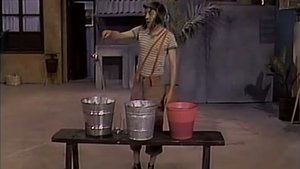 El Chavo del Ocho 29. epizoda