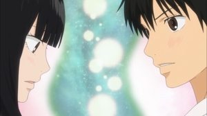 Kimi ni Todoke: Ode mě pro tebe New Friend