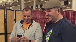 Impractical Jokers 18. epizoda