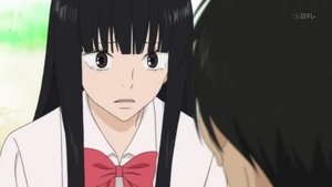 Kimi ni Todoke: Ode mě pro tebe Affection and Annoyance