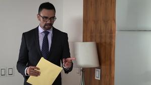 El Señor de los Cielos 24. epizoda