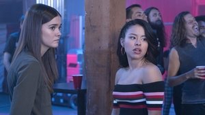 The Fosters 5. epizoda