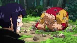 Boku no Hero Academia 23. epizoda
